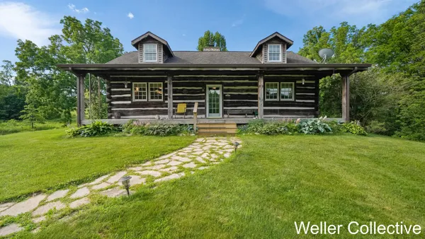 $660,000 | 13399 Wing Road, Bellevue, MI 49021