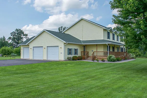 $725,000 | 11688 40th Street, Bowlus, MN 56314