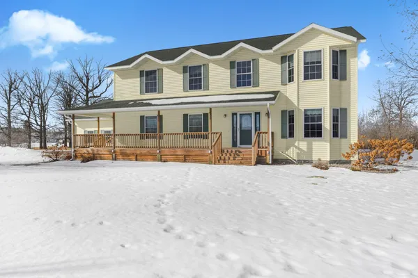$739,900 | 11688 40th Street, Bowlus, MN 56314