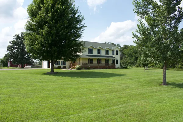 $725,000 | 11688 40th Street, Bowlus, MN 56314