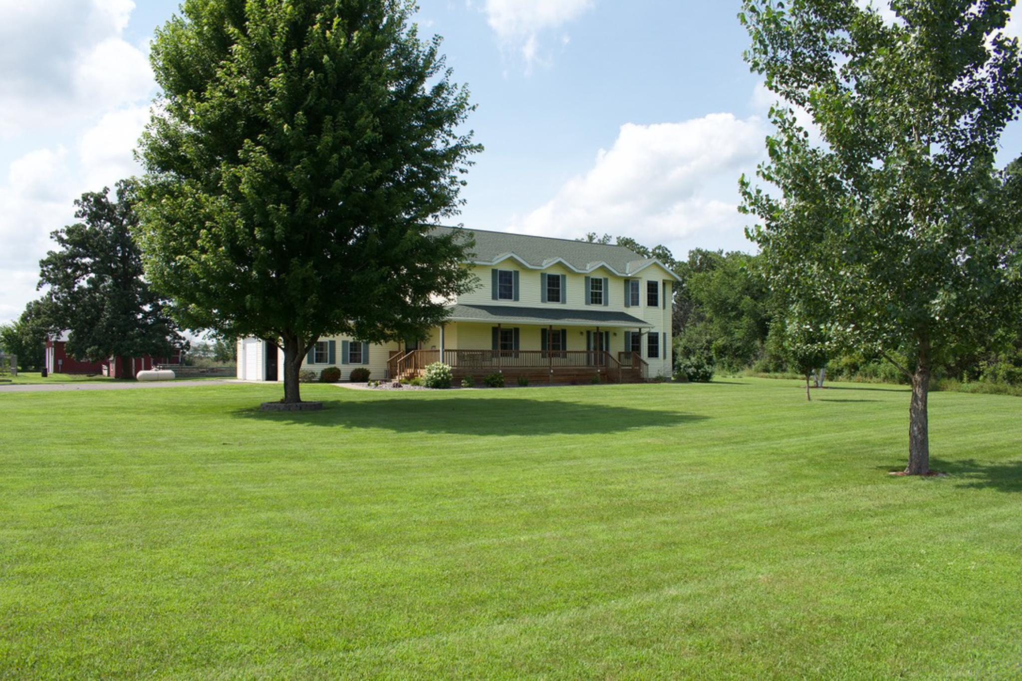 11688 40th Street Bowlus, MN 56314 - Photo 101 of 102