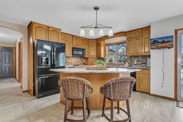 $739,900 | 11688 40th Street, Bowlus, MN 56314