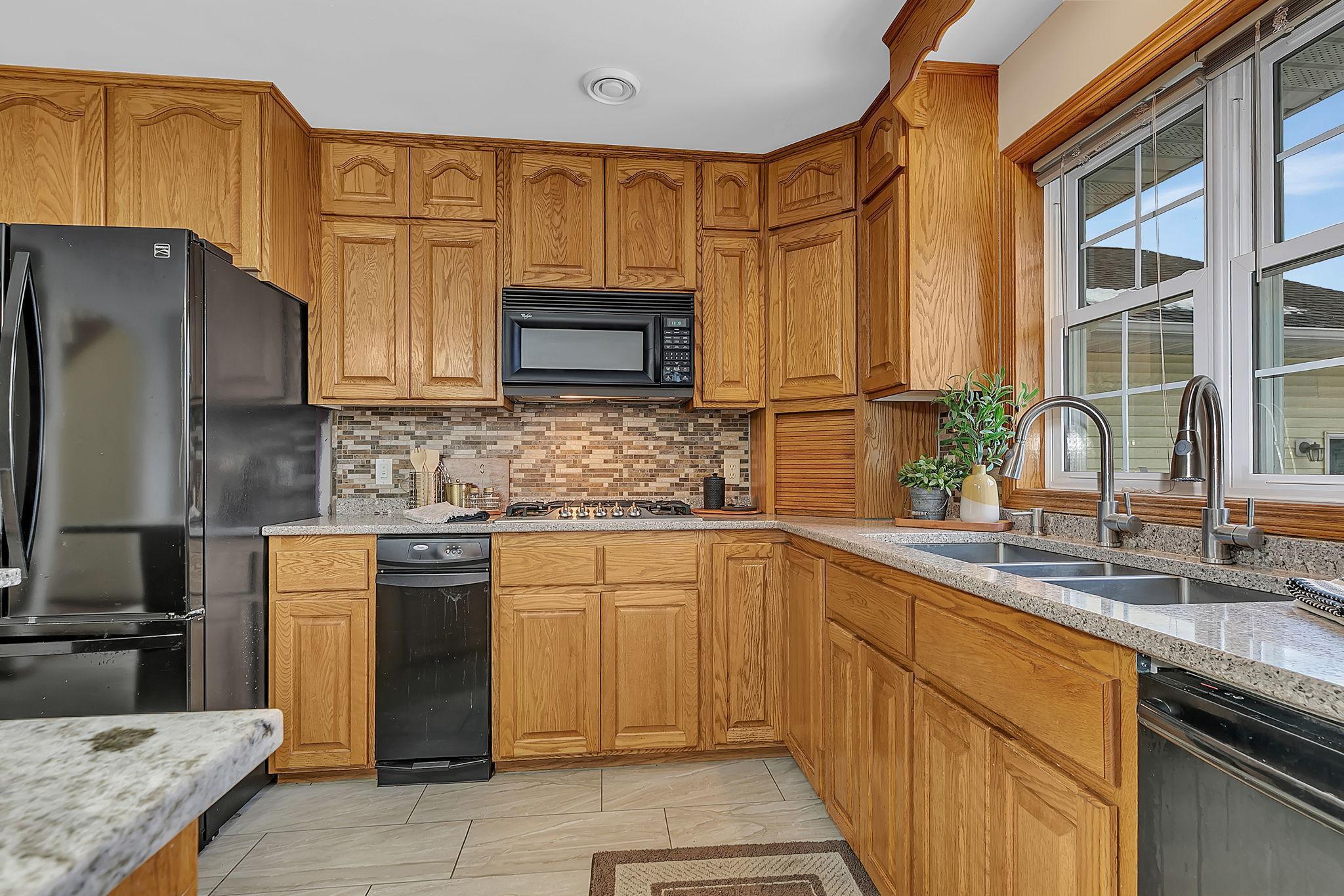 11688 40th Street Bowlus, MN 56314 - Photo 13 of 102