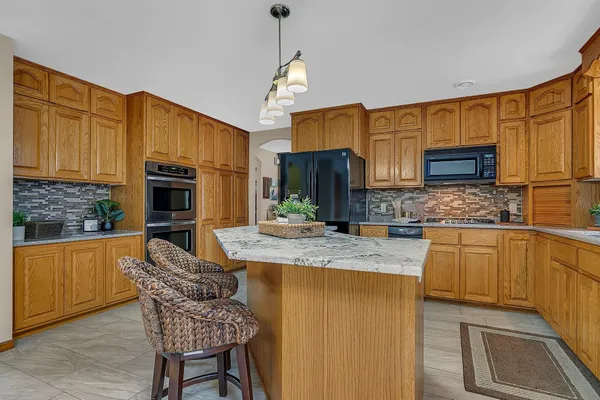 $725,000 | 11688 40th Street, Bowlus, MN 56314