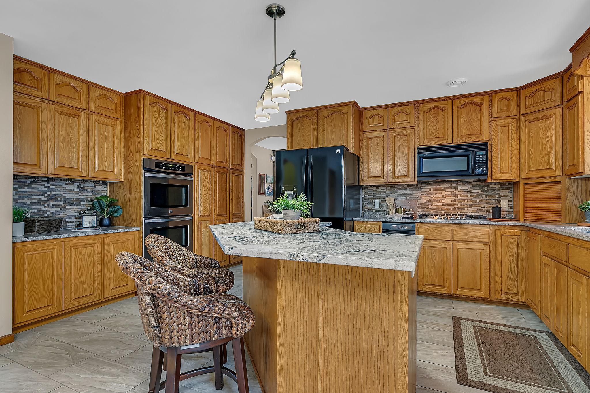 11688 40th Street Bowlus, MN 56314 - Photo 14 of 102