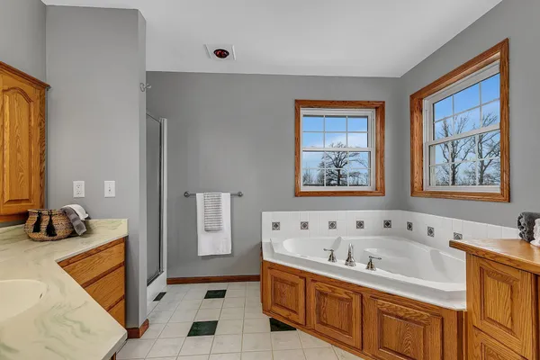 $725,000 | 11688 40th Street, Bowlus, MN 56314