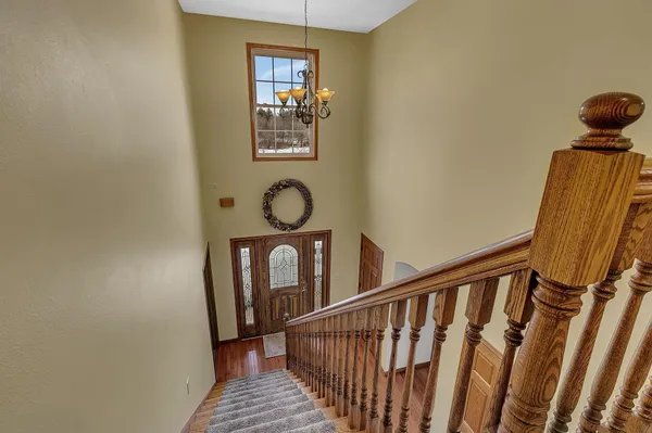 $739,900 | 11688 40th Street, Bowlus, MN 56314