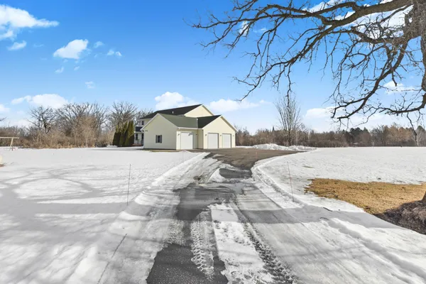 $739,900 | 11688 40th Street, Bowlus, MN 56314