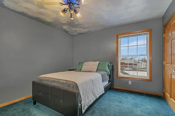 $725,000 | 11688 40th Street, Bowlus, MN 56314