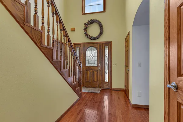 $739,900 | 11688 40th Street, Bowlus, MN 56314