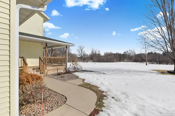 $739,900 | 11688 40th Street, Bowlus, MN 56314