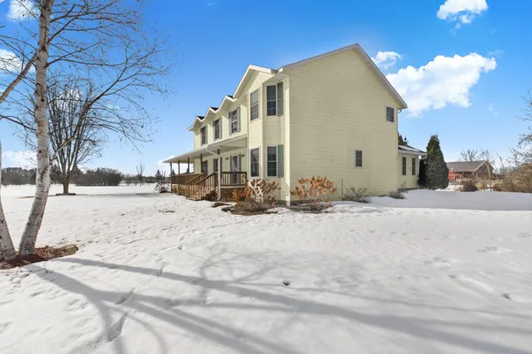 $739,900 | 11688 40th Street, Bowlus, MN 56314