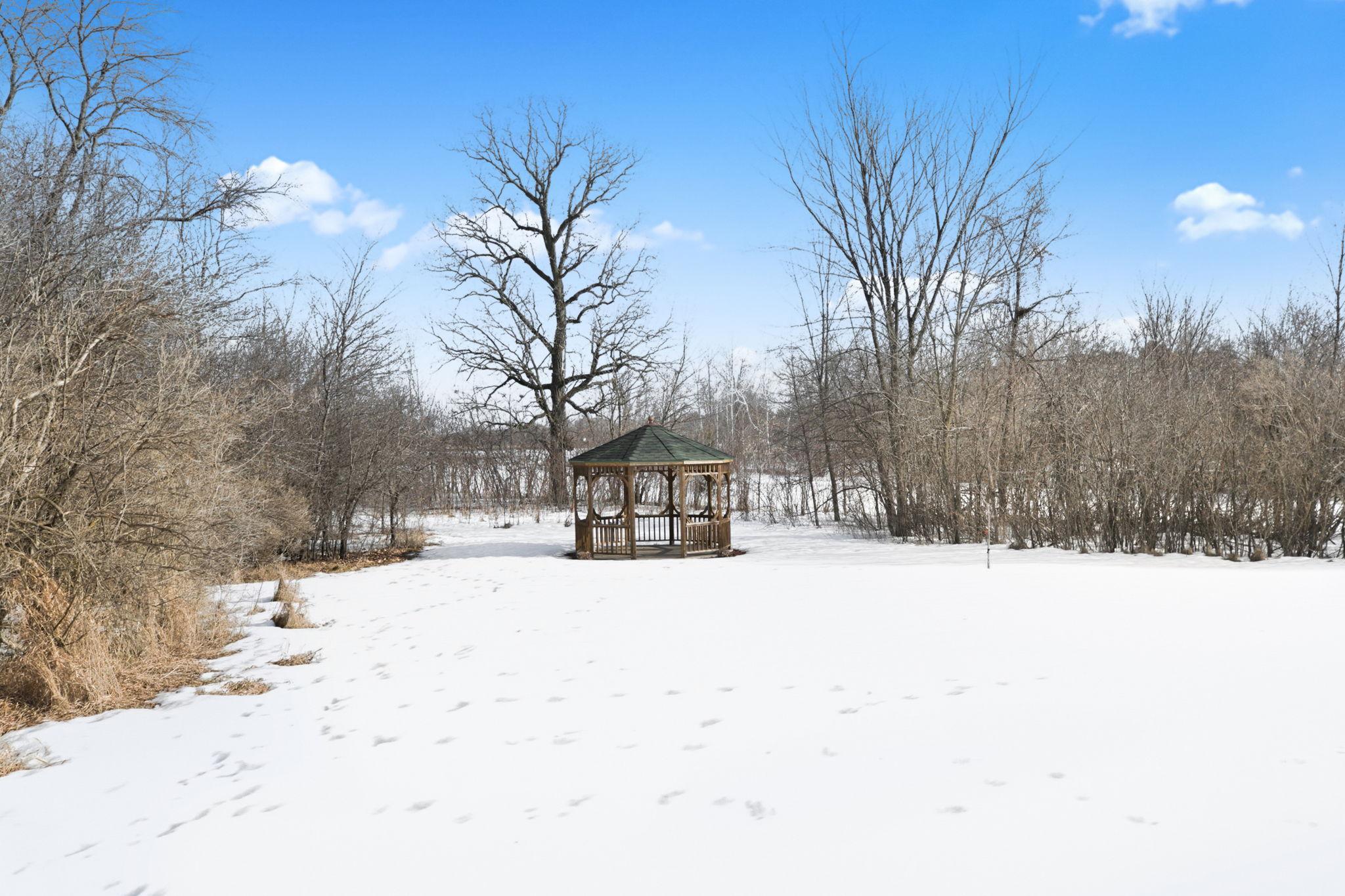 11688 40th Street Bowlus, MN 56314 - Photo 53 of 102