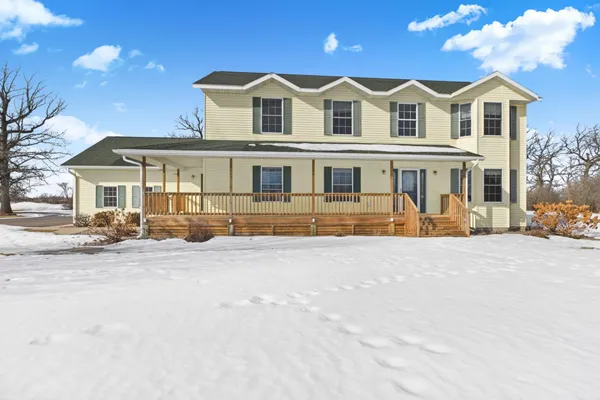 $739,900 | 11688 40th Street, Bowlus, MN 56314