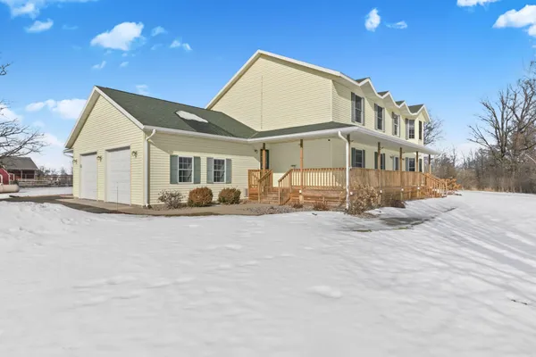 $739,900 | 11688 40th Street, Bowlus, MN 56314