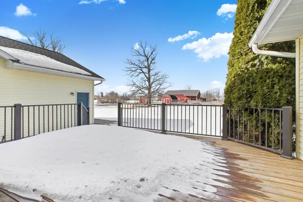 $739,900 | 11688 40th Street, Bowlus, MN 56314