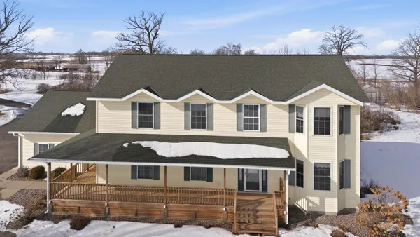 $725,000 | 11688 40th Street, Bowlus, MN 56314