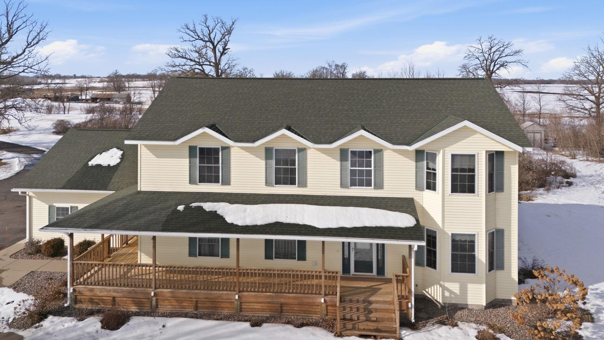 11688 40th Street Bowlus, MN 56314 - Photo 56 of 102