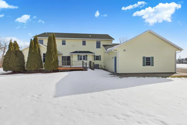 $739,900 | 11688 40th Street, Bowlus, MN 56314