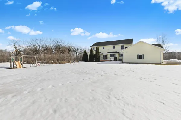 $739,900 | 11688 40th Street, Bowlus, MN 56314