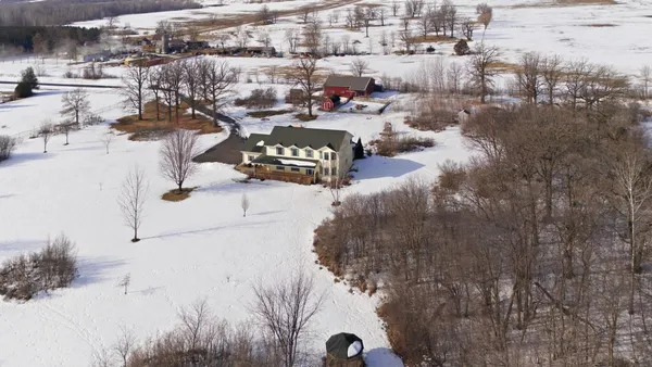 $725,000 | 11688 40th Street, Bowlus, MN 56314