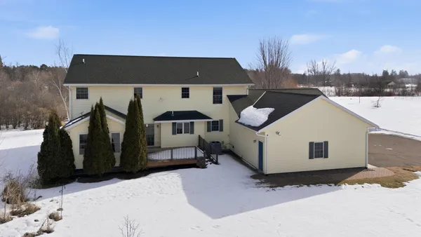$725,000 | 11688 40th Street, Bowlus, MN 56314