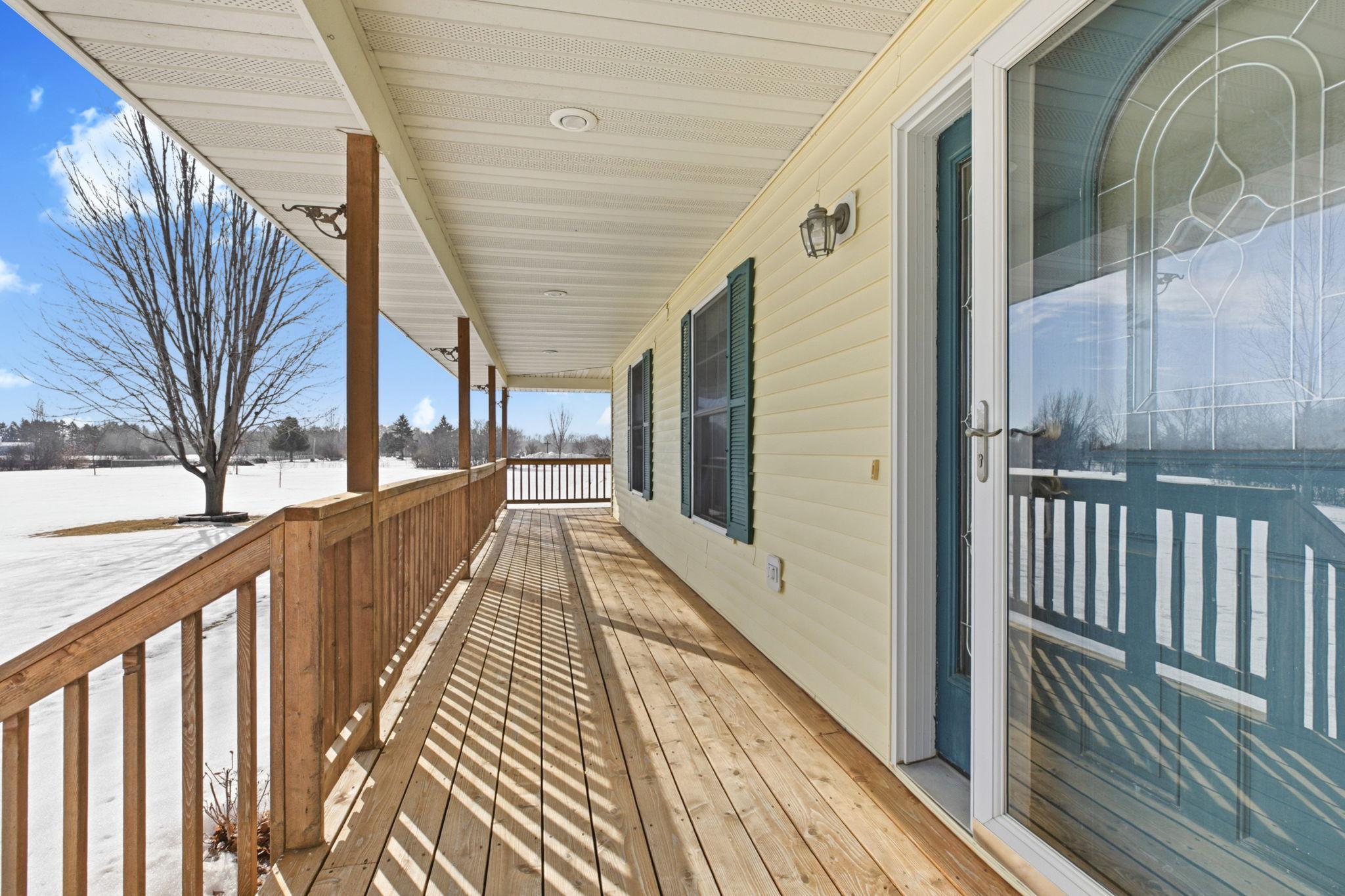 11688 40th Street Bowlus, MN 56314 - Photo 6 of 102