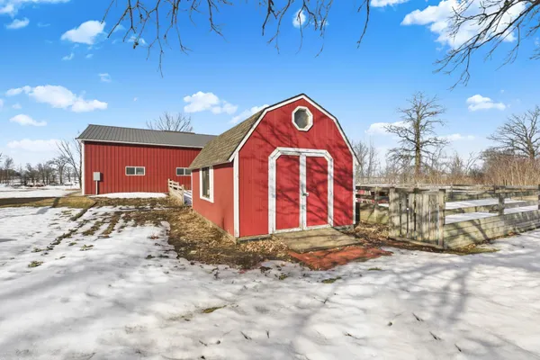 $739,900 | 11688 40th Street, Bowlus, MN 56314