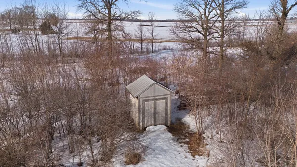 $725,000 | 11688 40th Street, Bowlus, MN 56314
