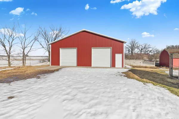 $739,900 | 11688 40th Street, Bowlus, MN 56314