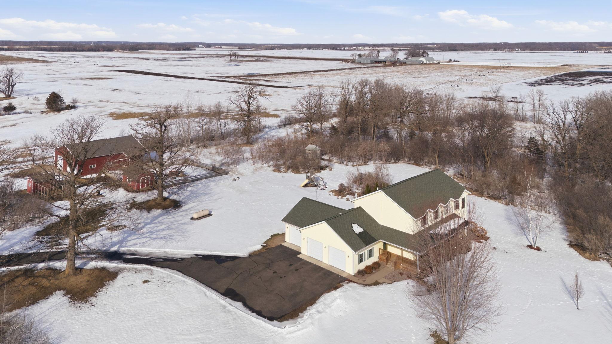 11688 40th Street Bowlus, MN 56314 - Photo 64 of 102