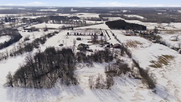 $725,000 | 11688 40th Street, Bowlus, MN 56314