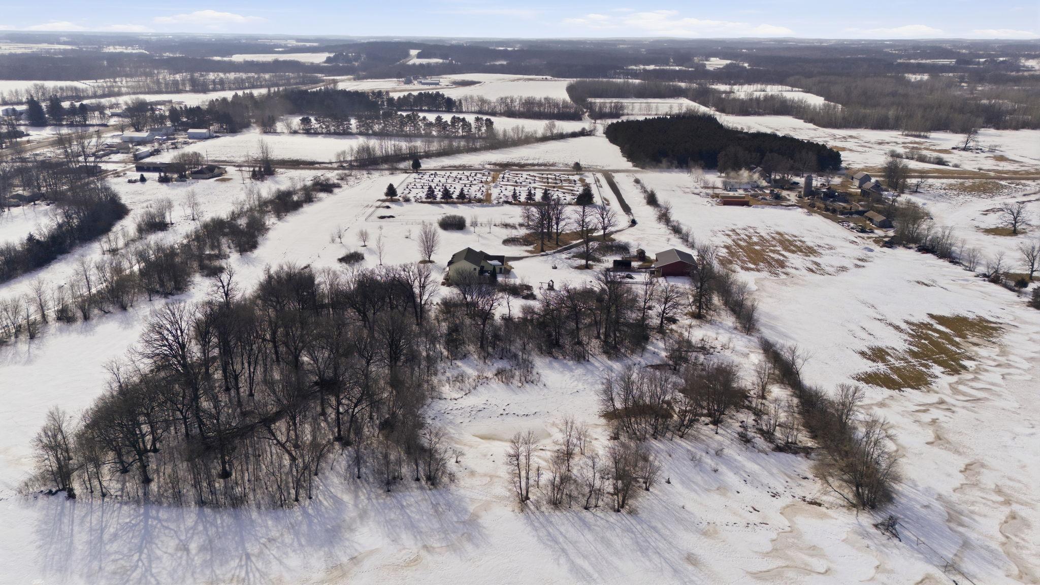 11688 40th Street Bowlus, MN 56314 - Photo 66 of 102