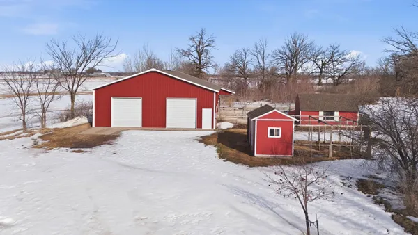 $739,900 | 11688 40th Street, Bowlus, MN 56314