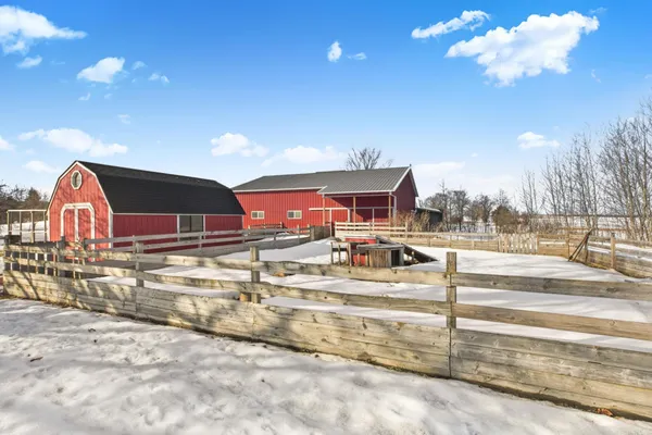 $739,900 | 11688 40th Street, Bowlus, MN 56314