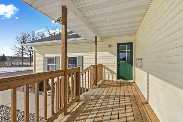 $739,900 | 11688 40th Street, Bowlus, MN 56314