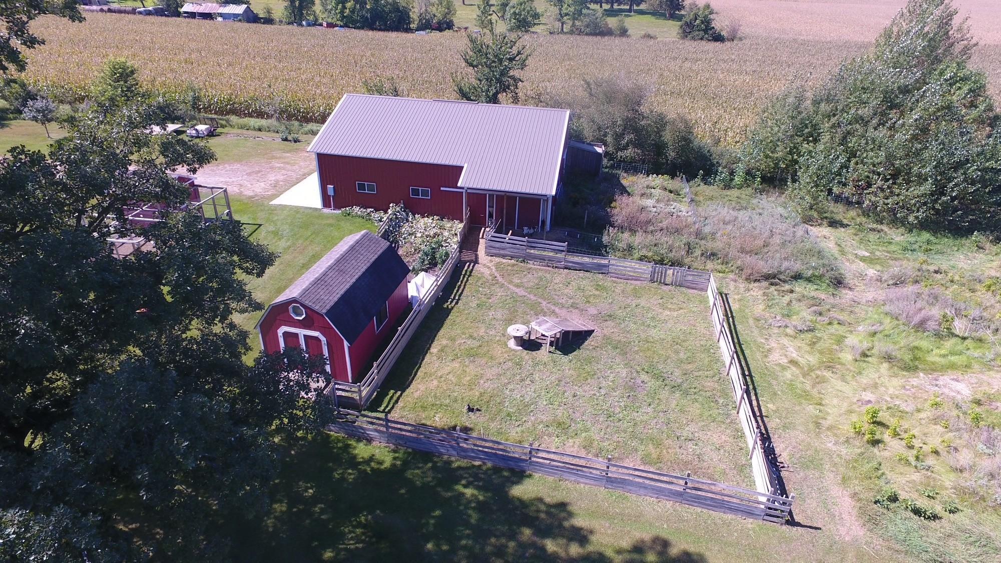 11688 40th Street Bowlus, MN 56314 - Photo 75 of 102