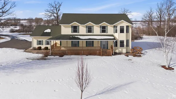 $739,900 | 11688 40th Street, Bowlus, MN 56314