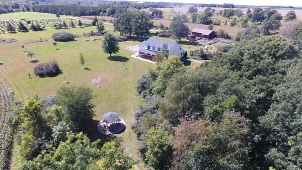 $725,000 | 11688 40th Street, Bowlus, MN 56314