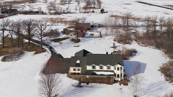 $739,900 | 11688 40th Street, Bowlus, MN 56314