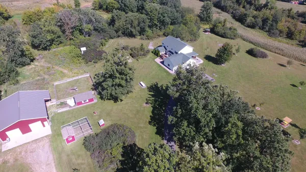 $725,000 | 11688 40th Street, Bowlus, MN 56314