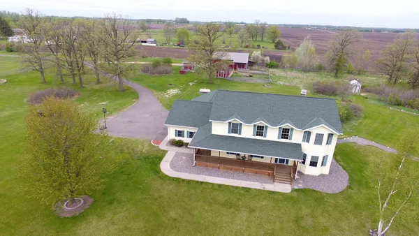 $725,000 | 11688 40th Street, Bowlus, MN 56314