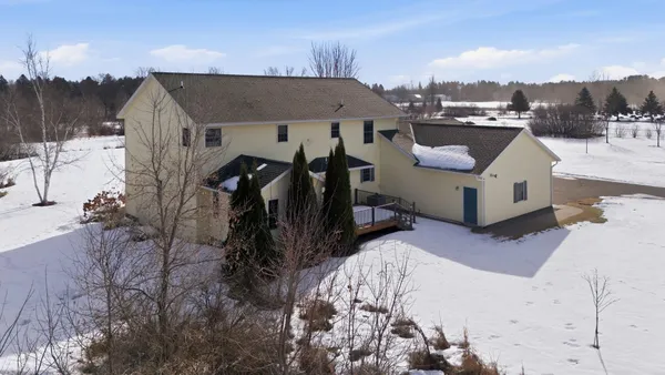 $739,900 | 11688 40th Street, Bowlus, MN 56314