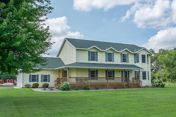 $725,000 | 11688 40th Street, Bowlus, MN 56314