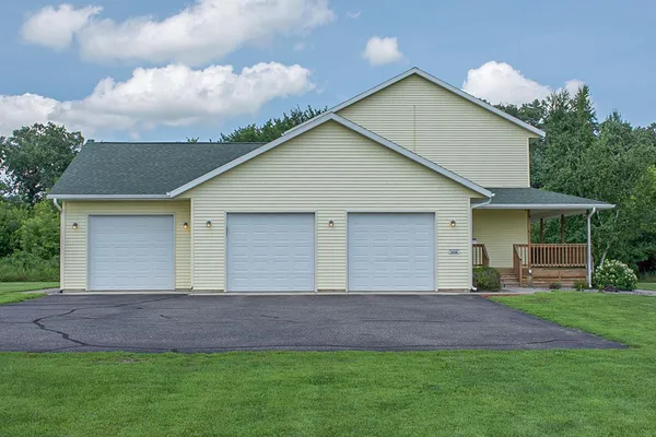 $725,000 | 11688 40th Street, Bowlus, MN 56314
