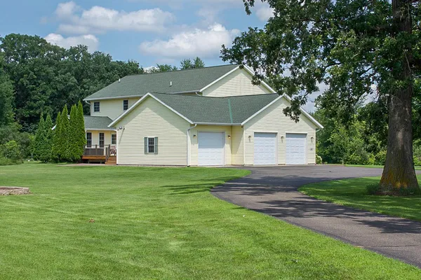$725,000 | 11688 40th Street, Bowlus, MN 56314