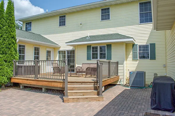 $725,000 | 11688 40th Street, Bowlus, MN 56314