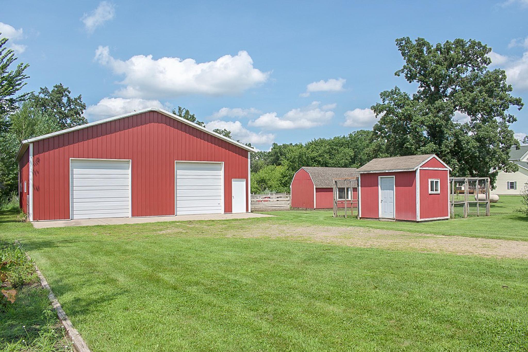 11688 40th Street Bowlus, MN 56314 - Photo 89 of 102