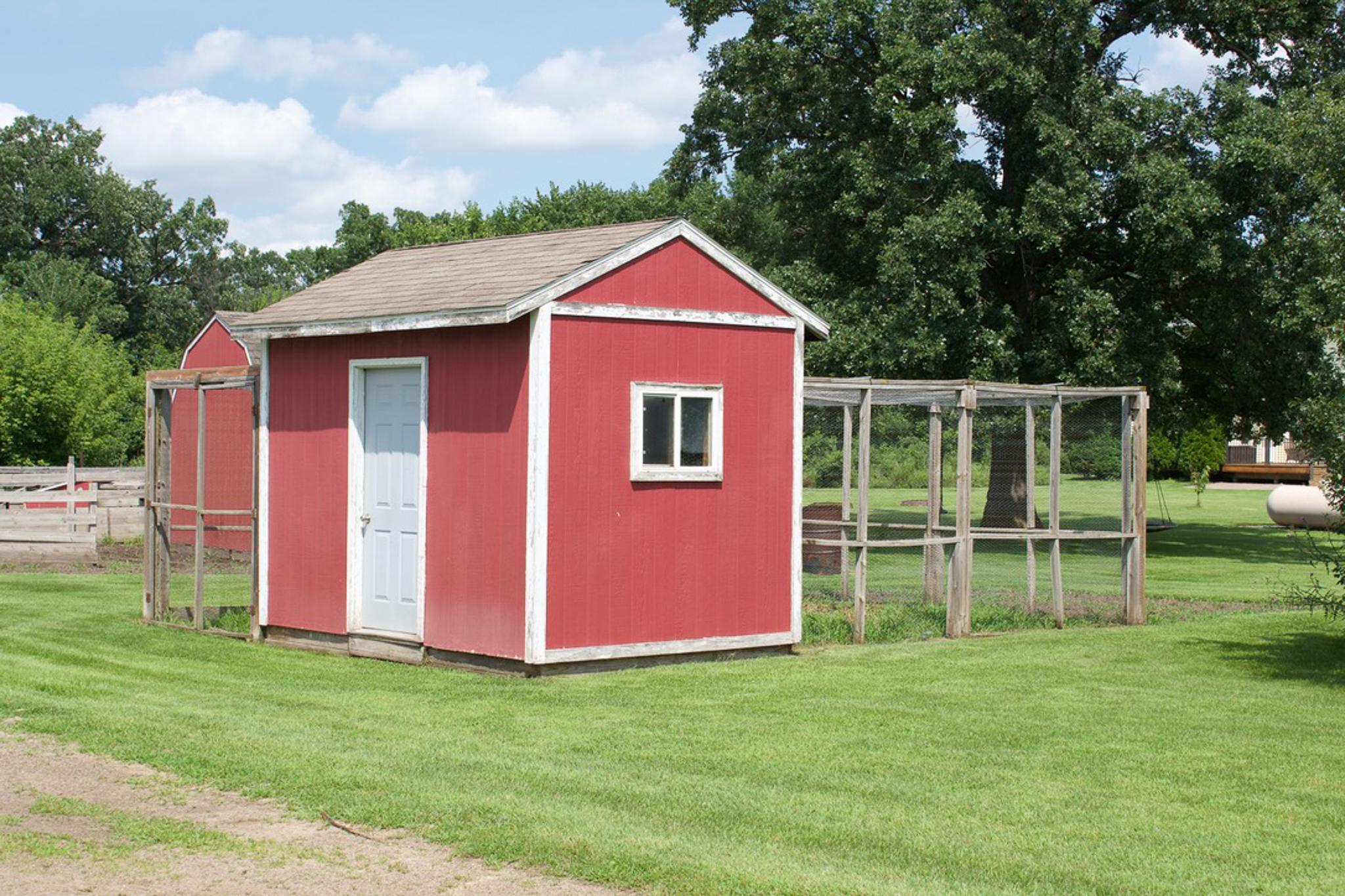 11688 40th Street Bowlus, MN 56314 - Photo 90 of 102