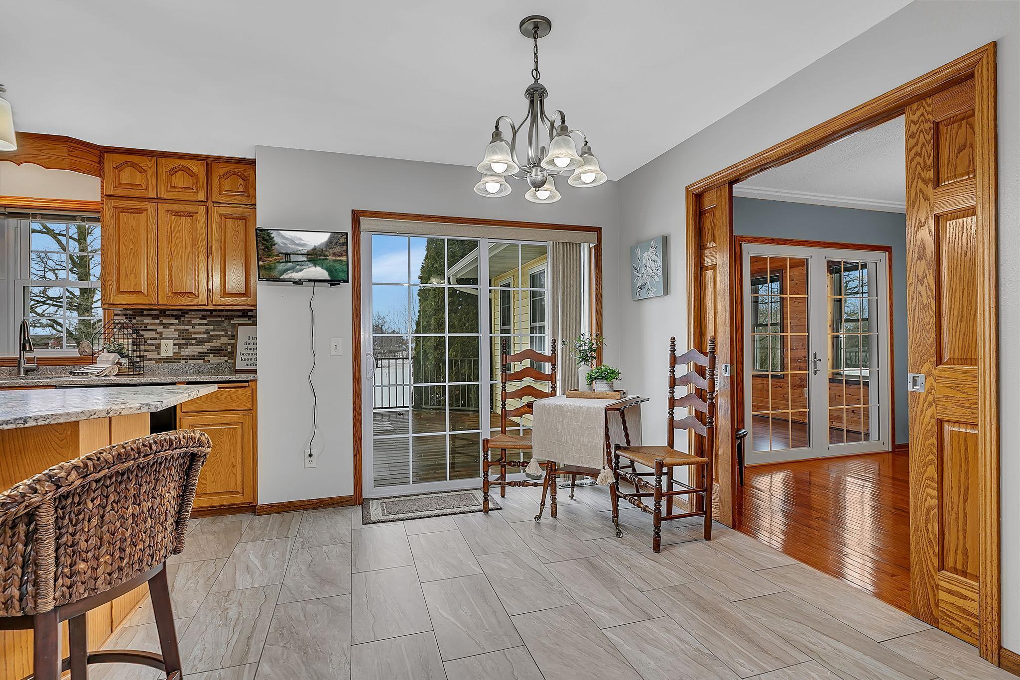 11688 40th Street Bowlus, MN 56314 - Photo 9 of 102